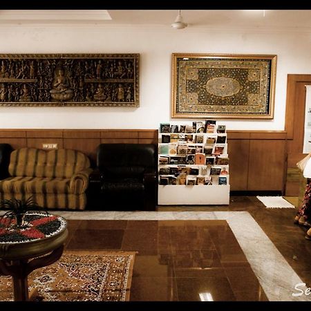 Sea Breeze Beach Resort Mahabalipuram Exterior foto
